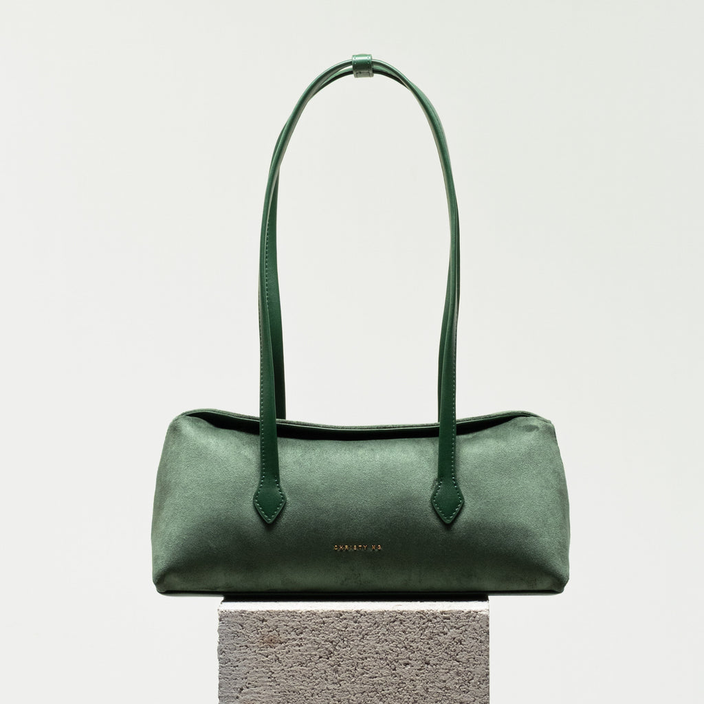 Emerald Green