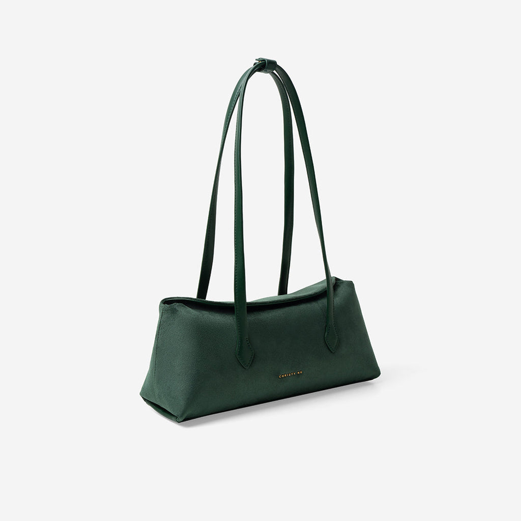 Emerald Green