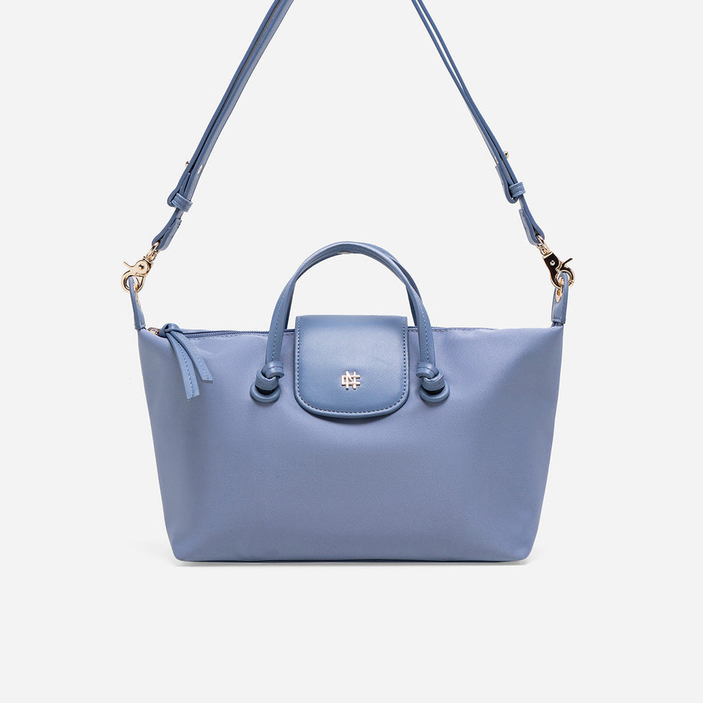 Ellie Medium Nylon Tote