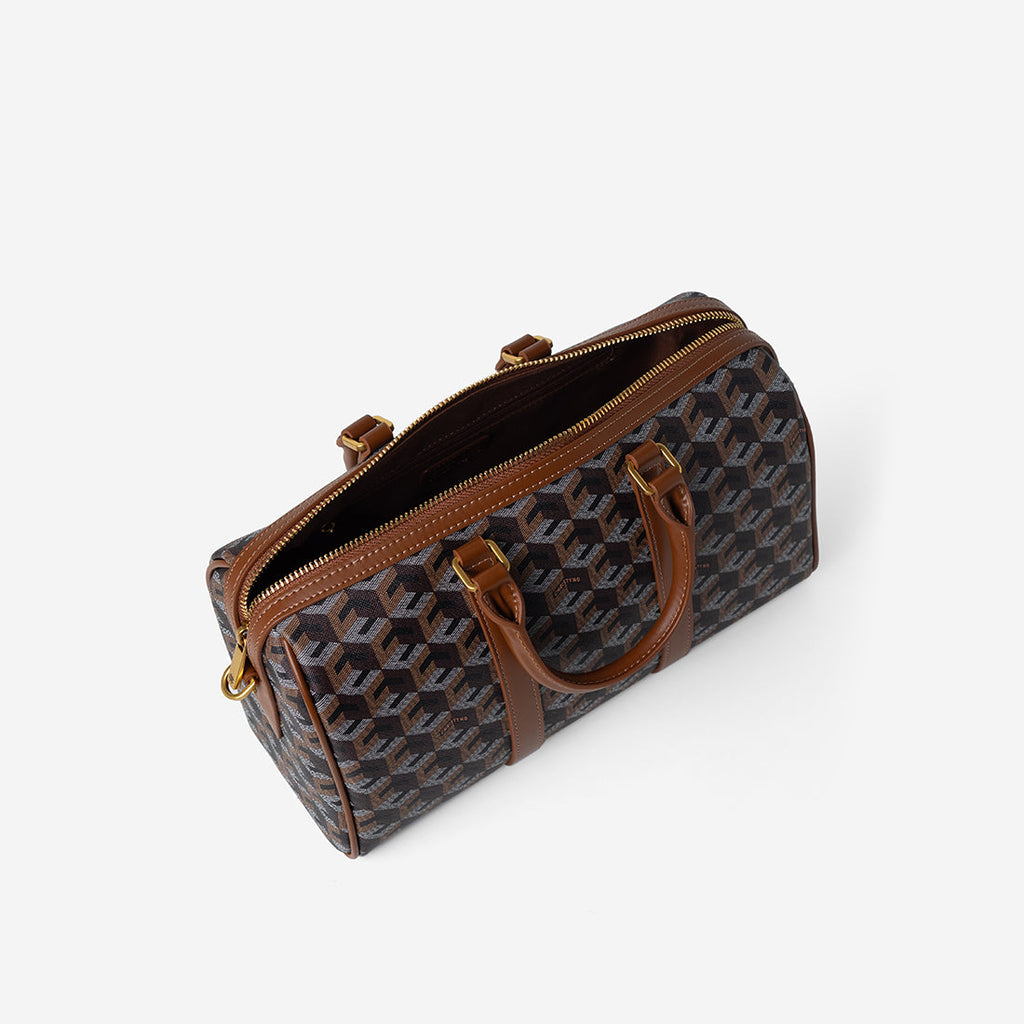 Walnut Brown