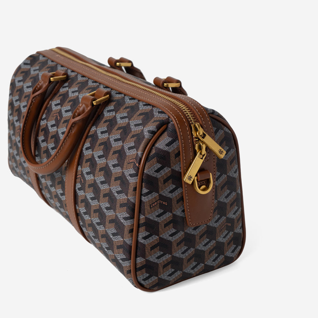 Walnut Brown