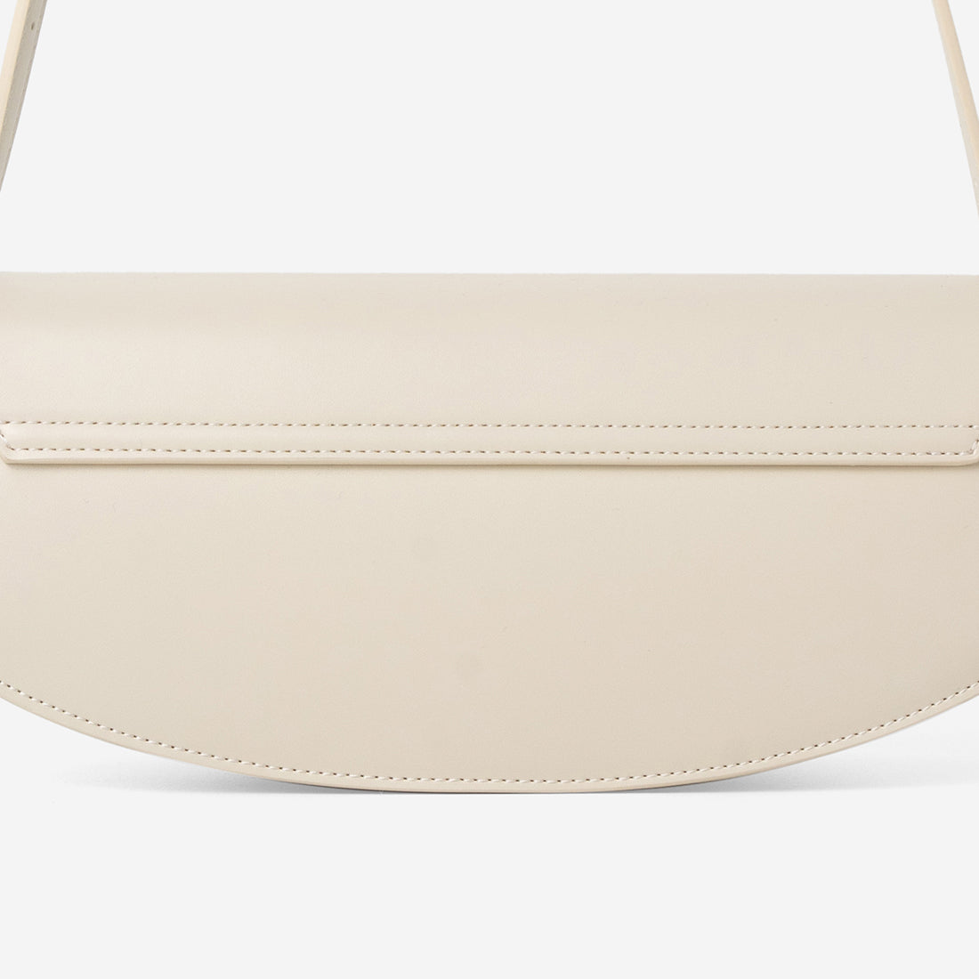 Latte Beige-text