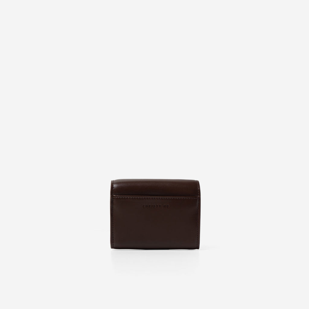 Chestnut Brown