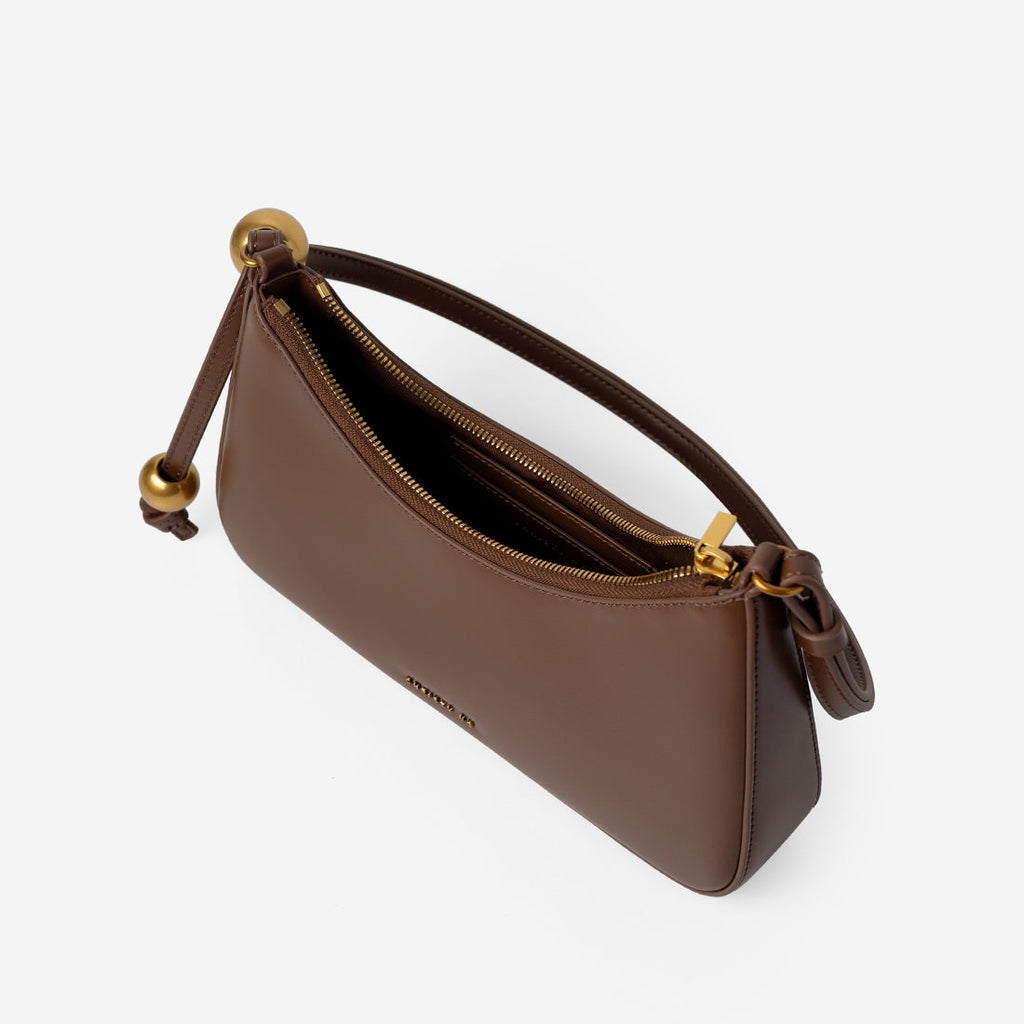 Espresso Brown