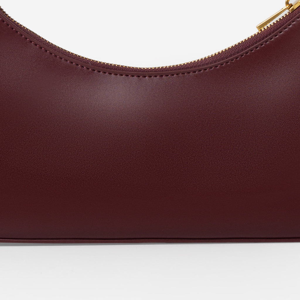 Oxblood-text