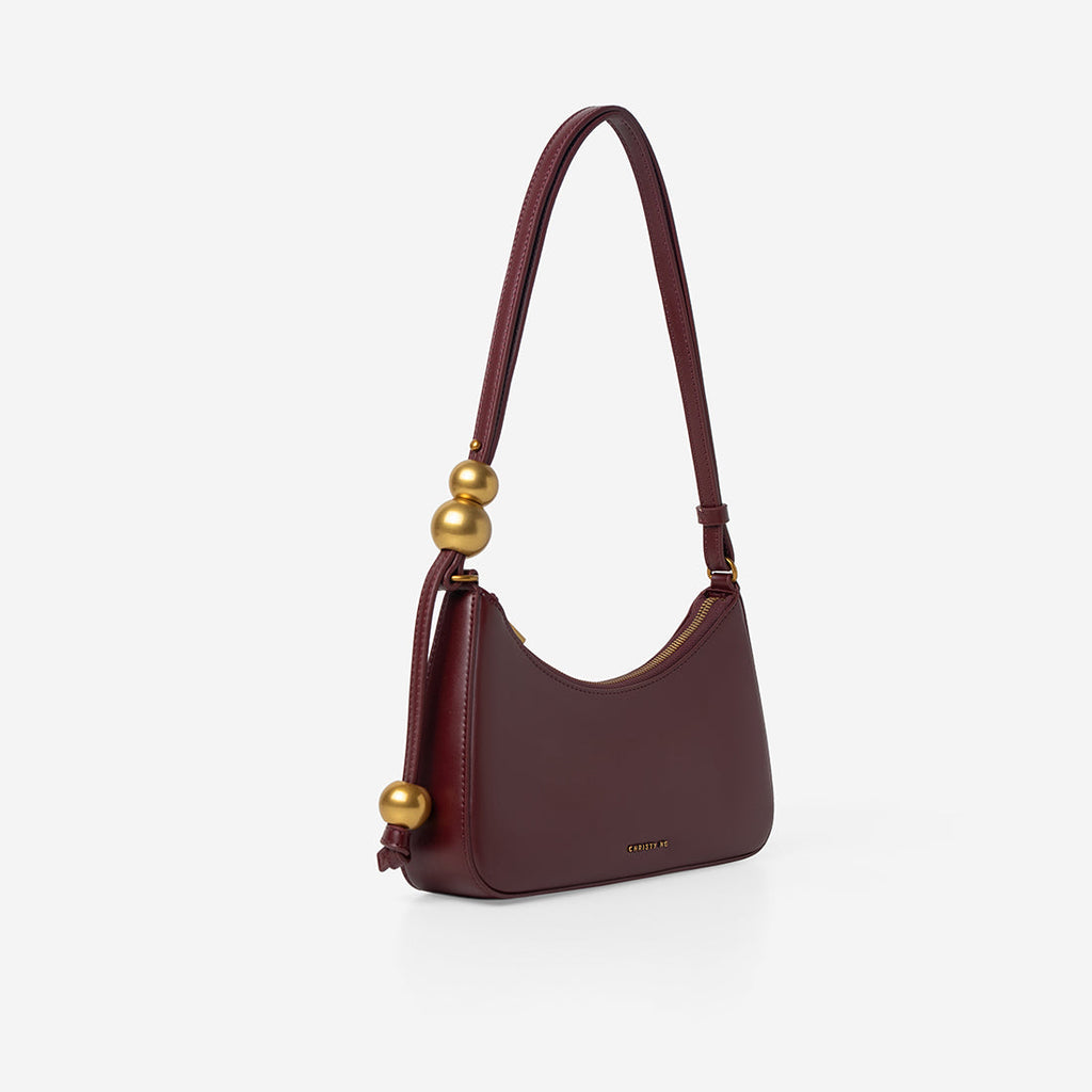 Oxblood