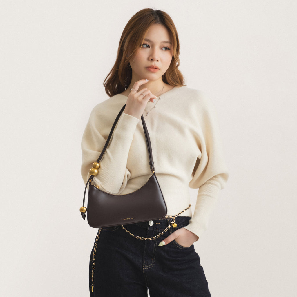 Chestnut Brown