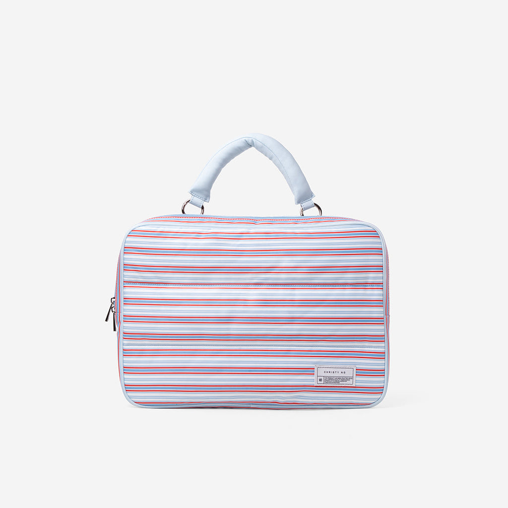 Pink Stripe
