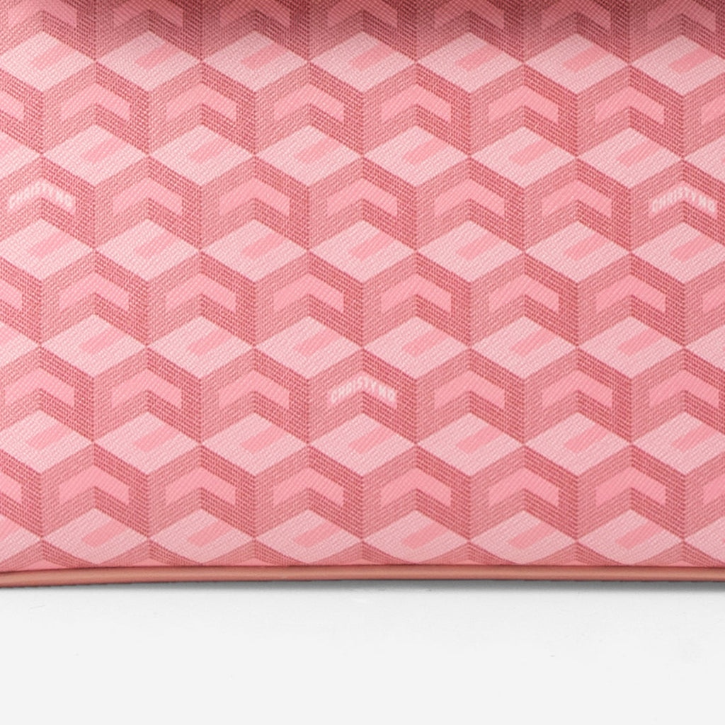 Pink-text