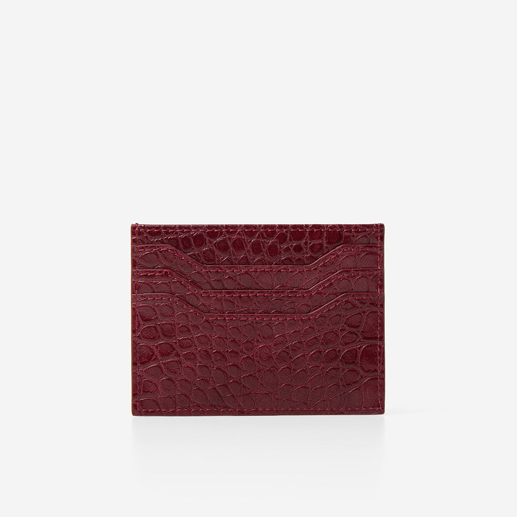 Burgundy-text