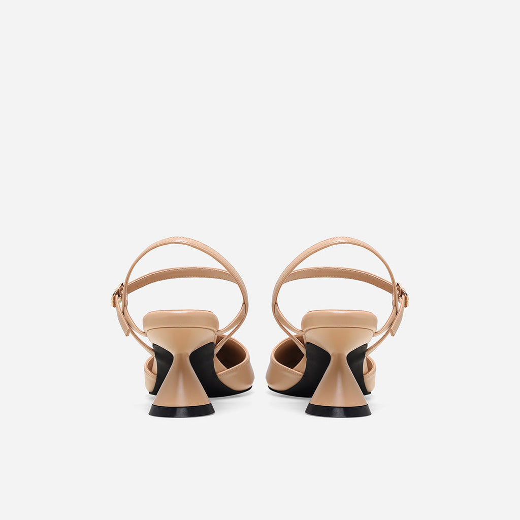 Sandy Beige