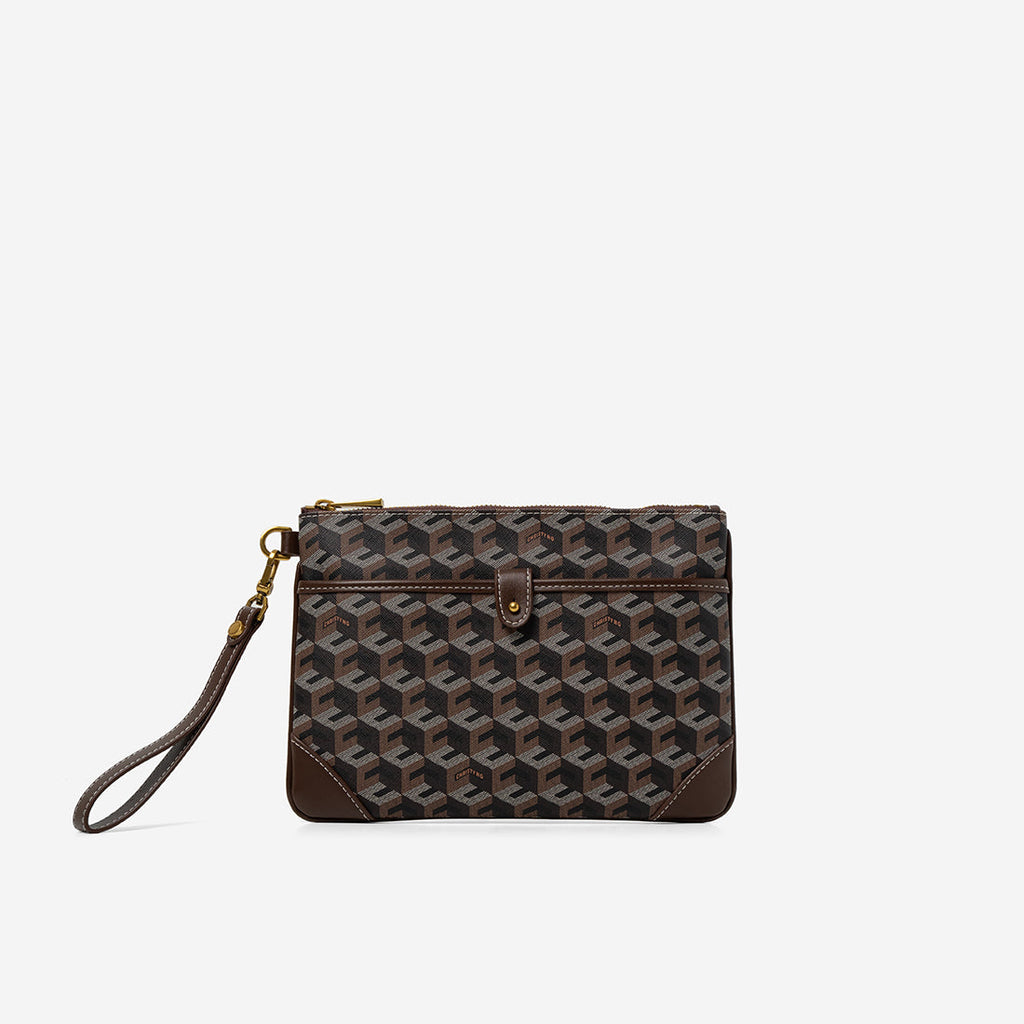 Chestnut Brown
