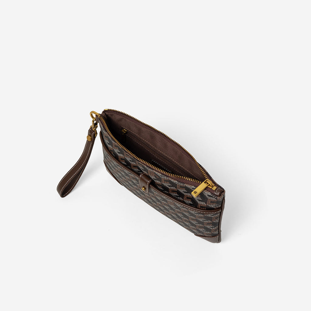 Chestnut Brown