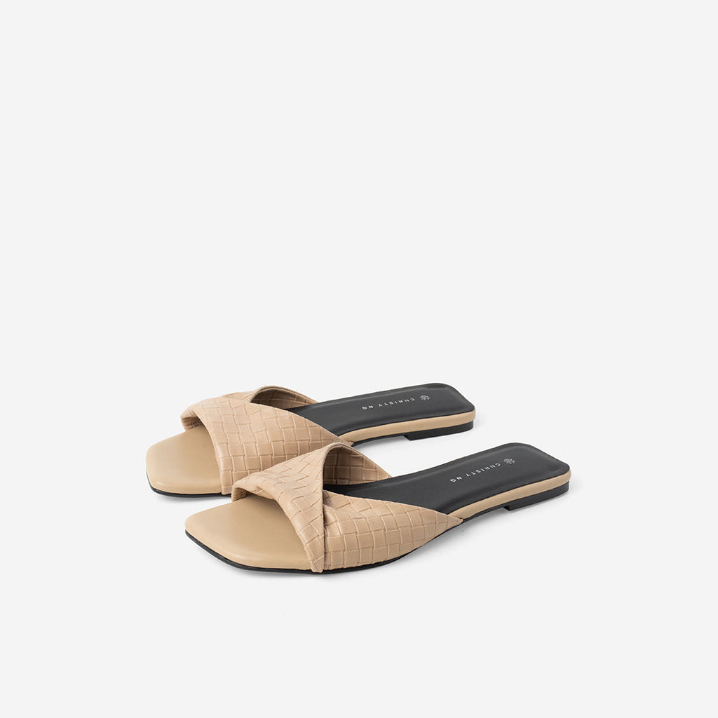 Oat Brown