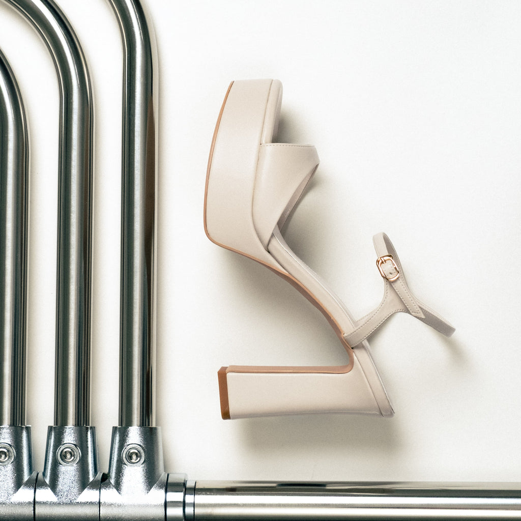 Latte Beige