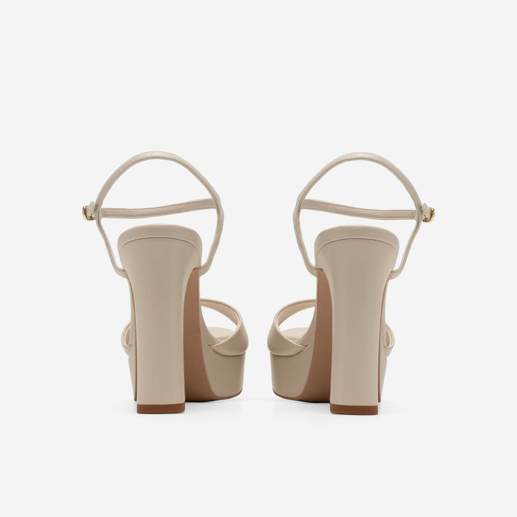 Latte Beige