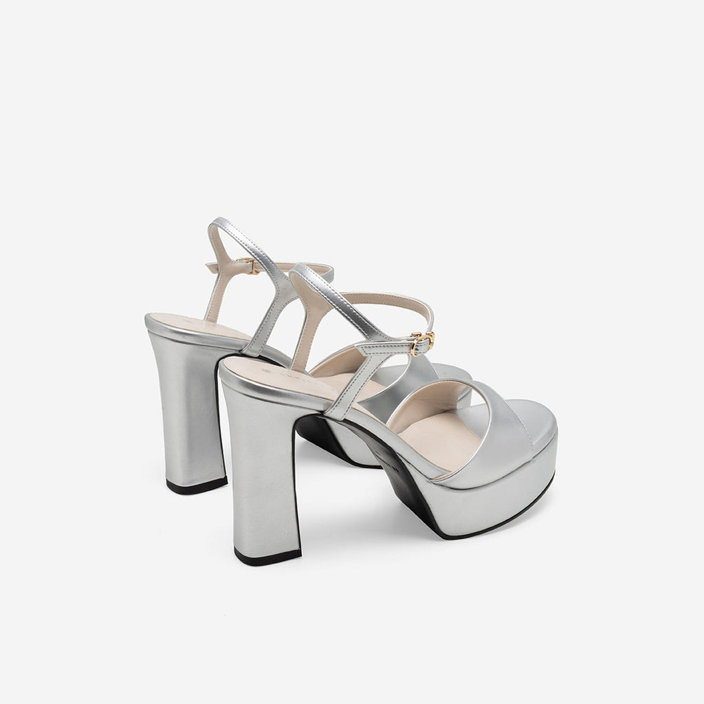 Silver