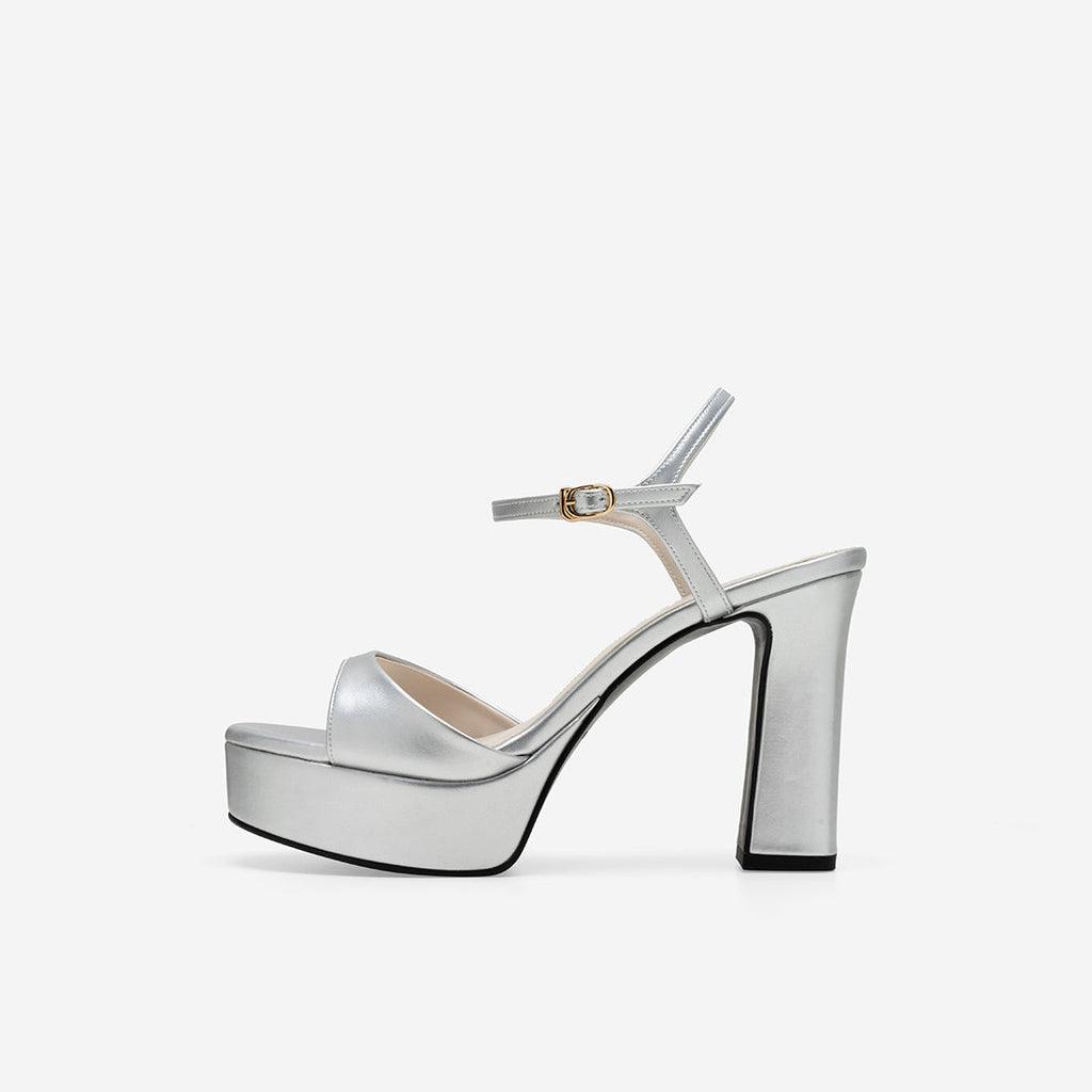 Silver