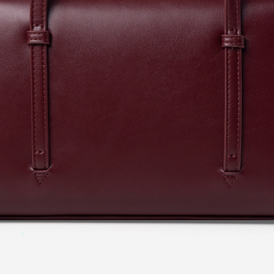 Oxblood-text