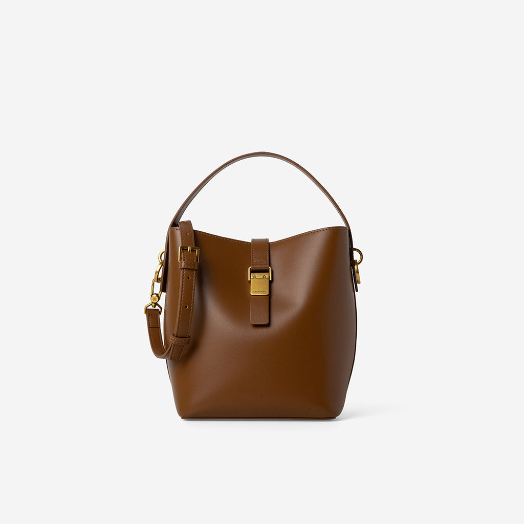 Walnut Brown