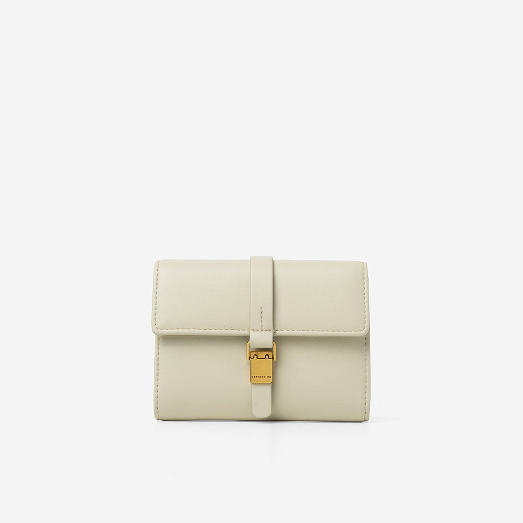 Eggshell White