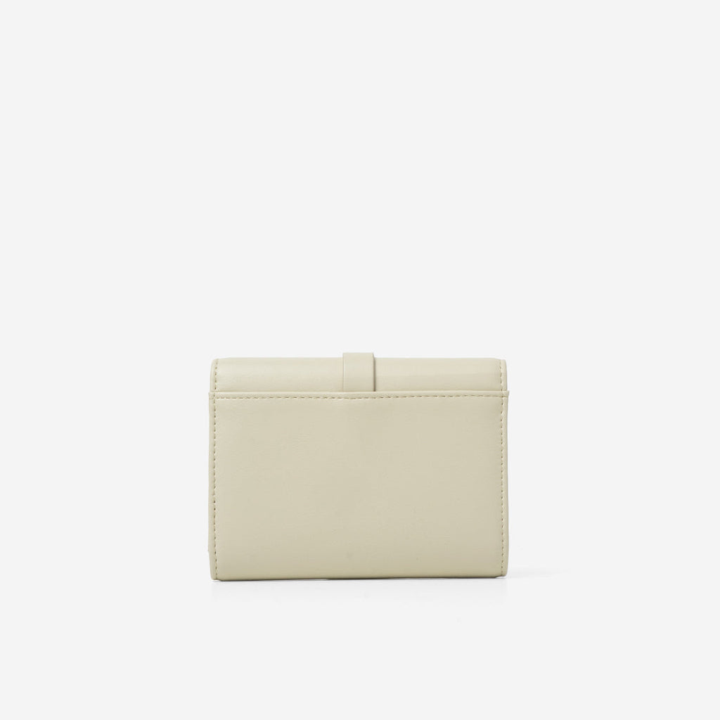 Eggshell White