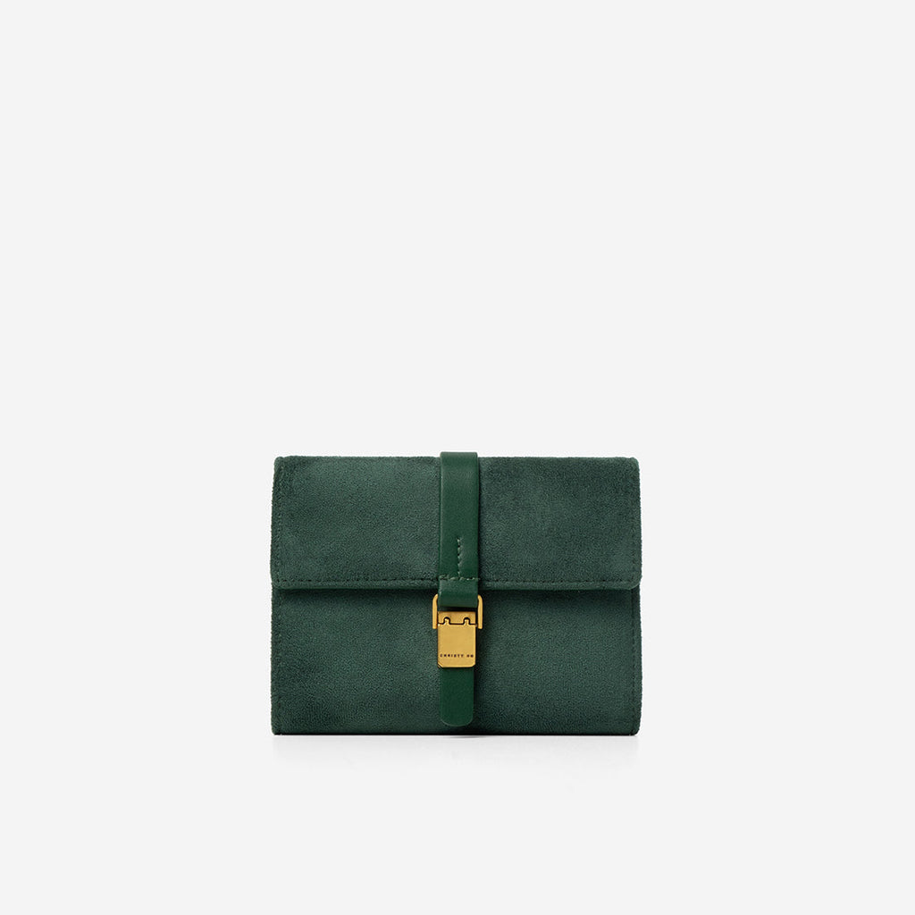 Emerald Green