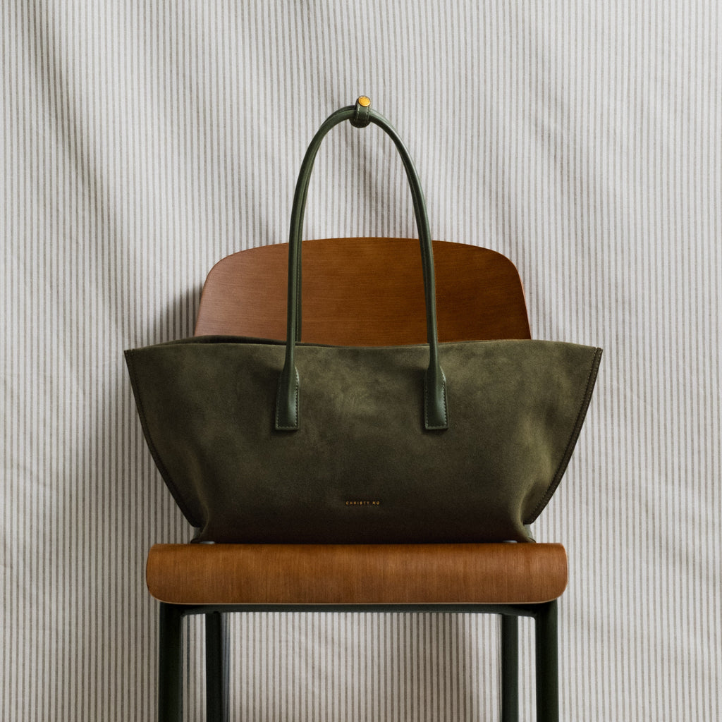 Dark Olive