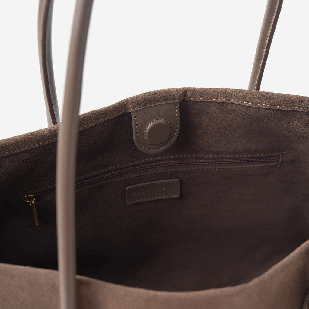 Coffee Brown