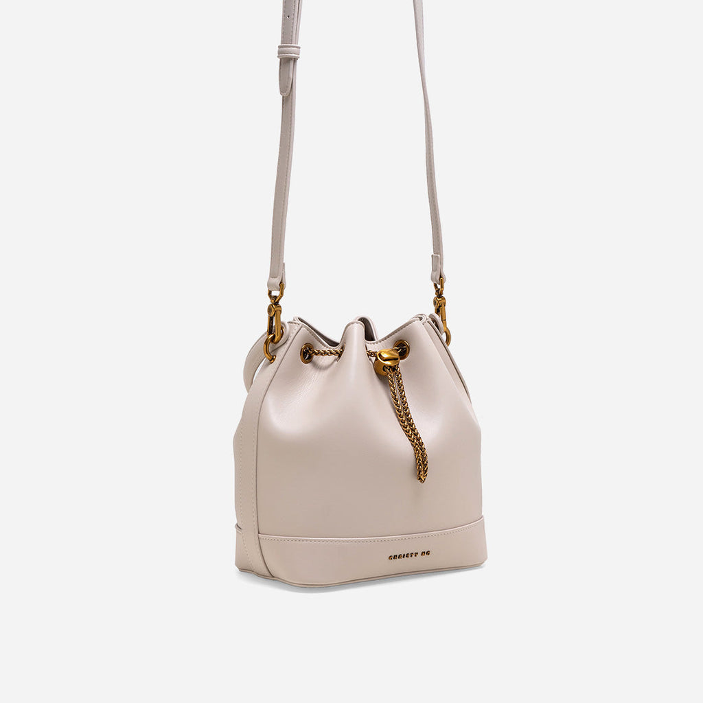 Eggshell White