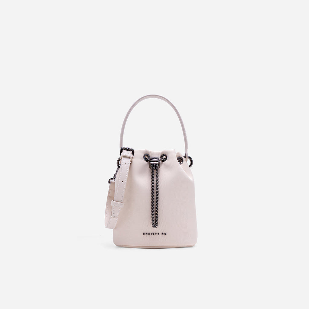 Eggshell White