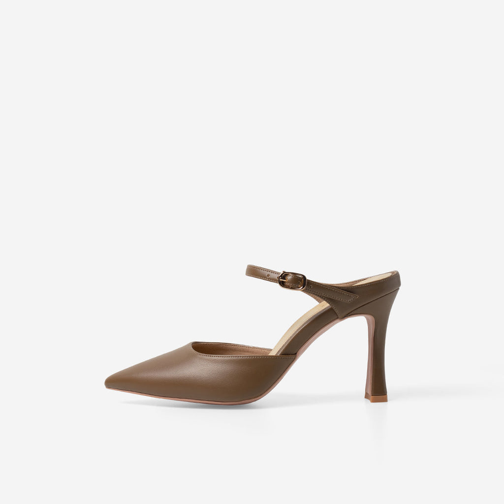 Espresso Brown