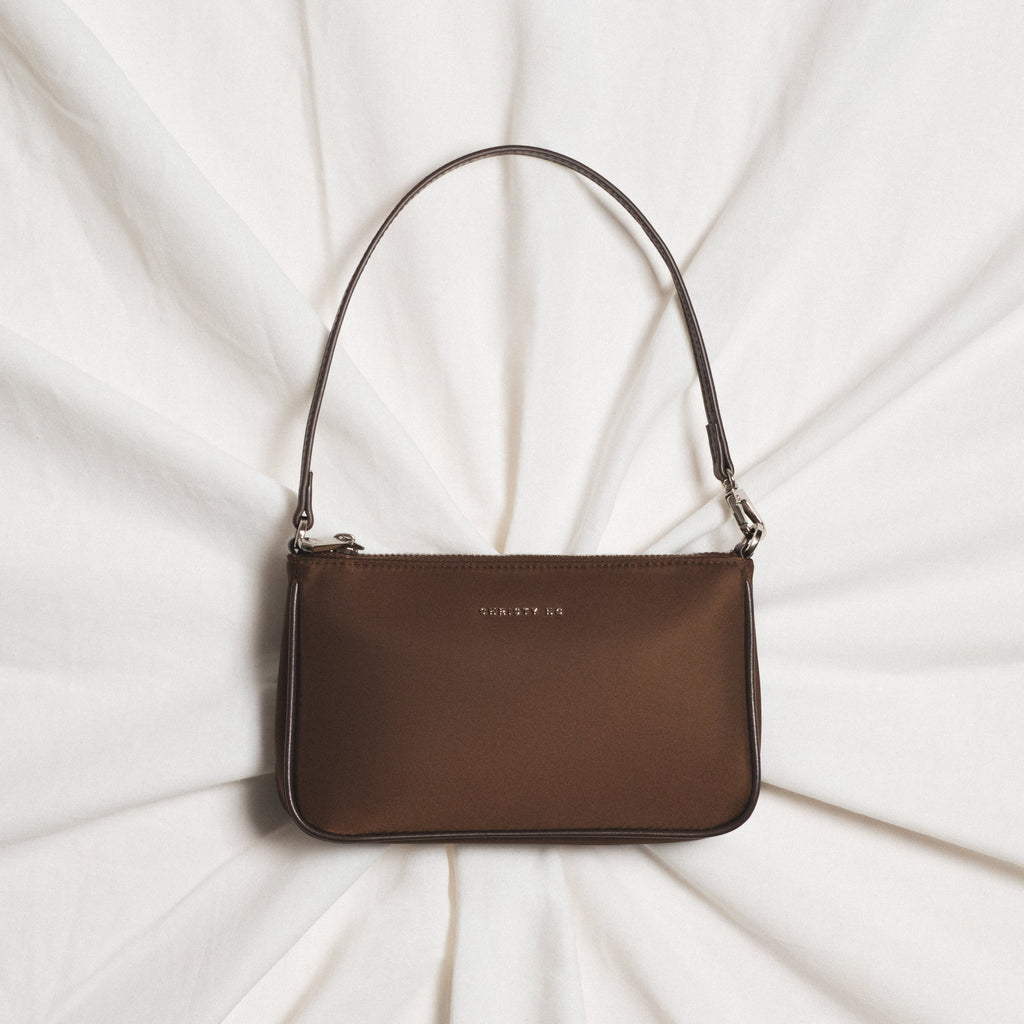 Espresso Brown