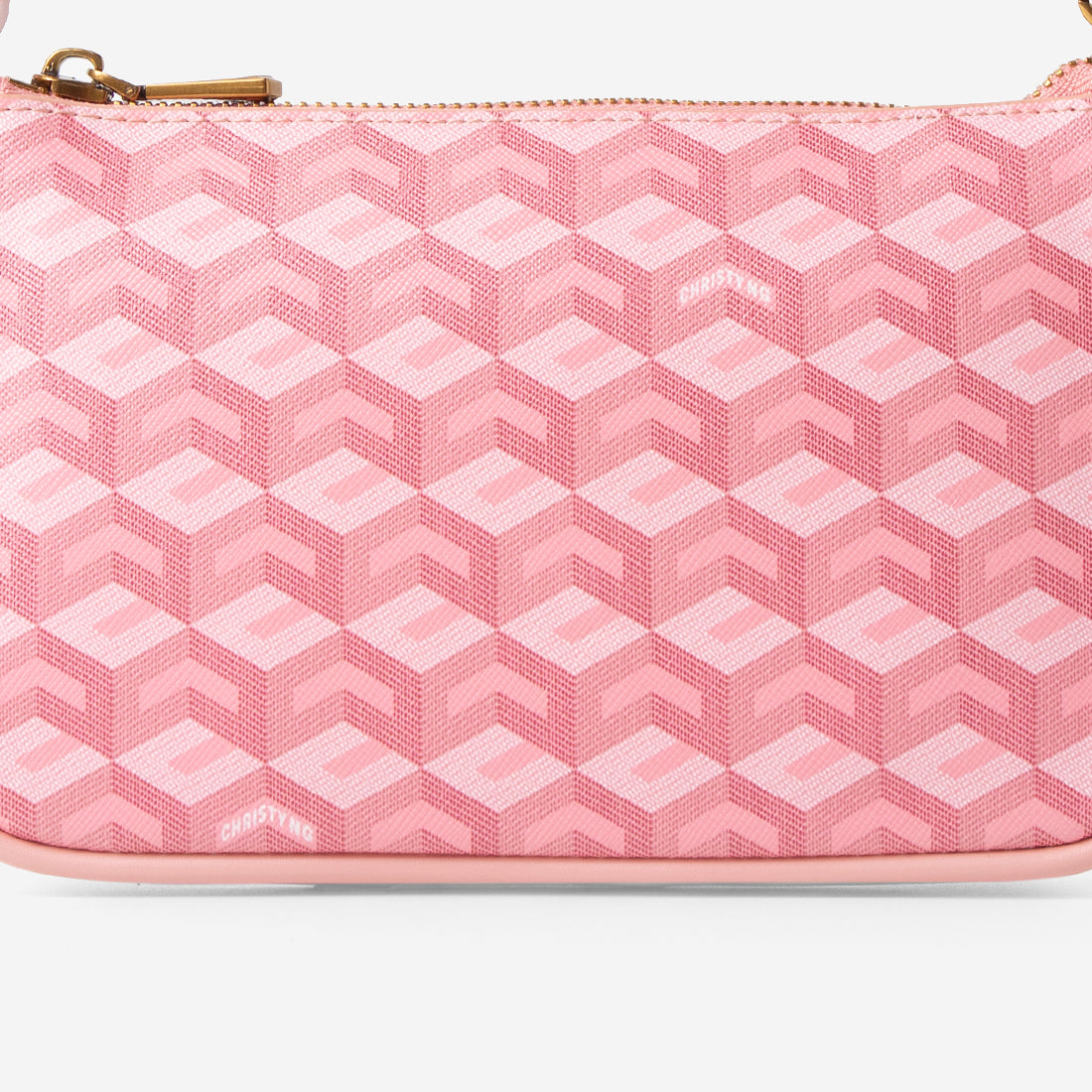 Pink-text