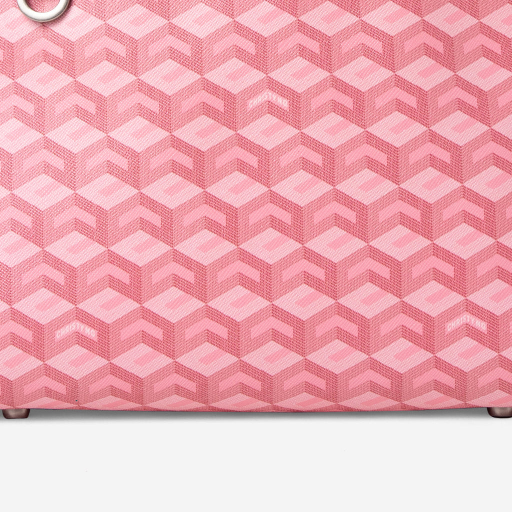 Pink-text