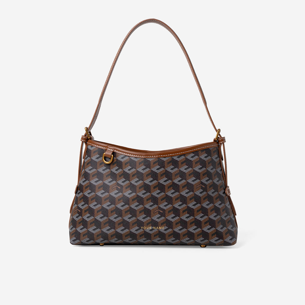 Walnut Brown