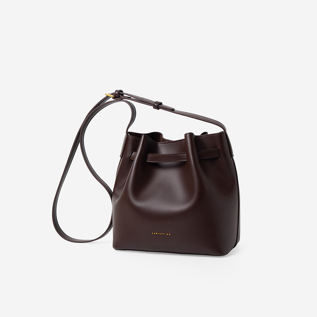 Chestnut Brown