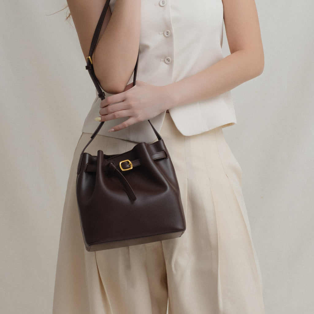 Chestnut Brown