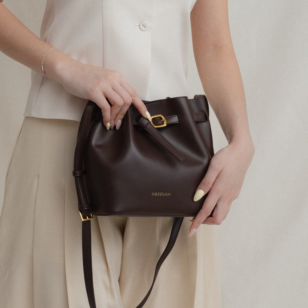 Chestnut Brown