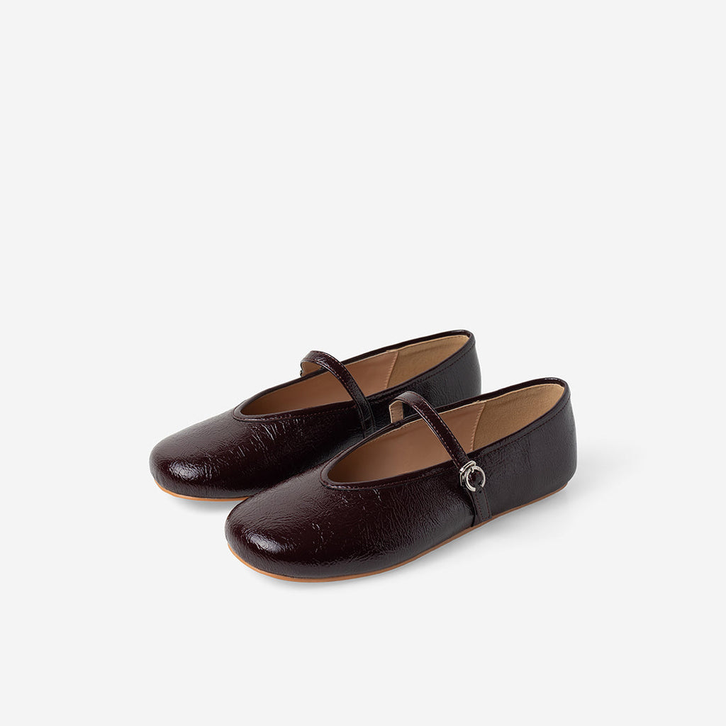 Chestnut Brown