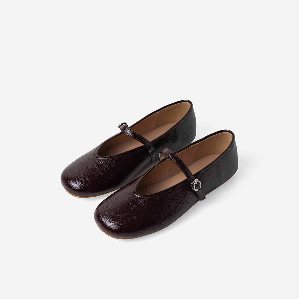 Chestnut Brown