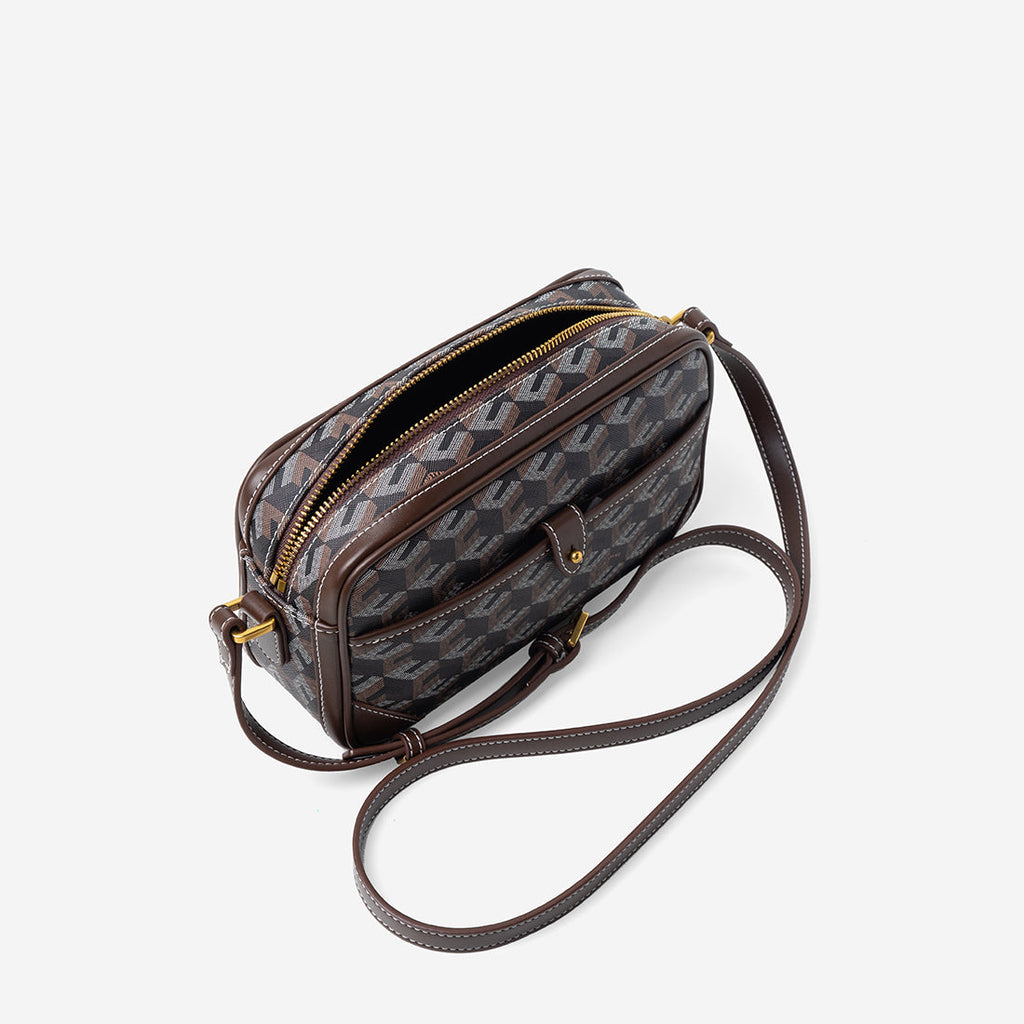 Chestnut Brown