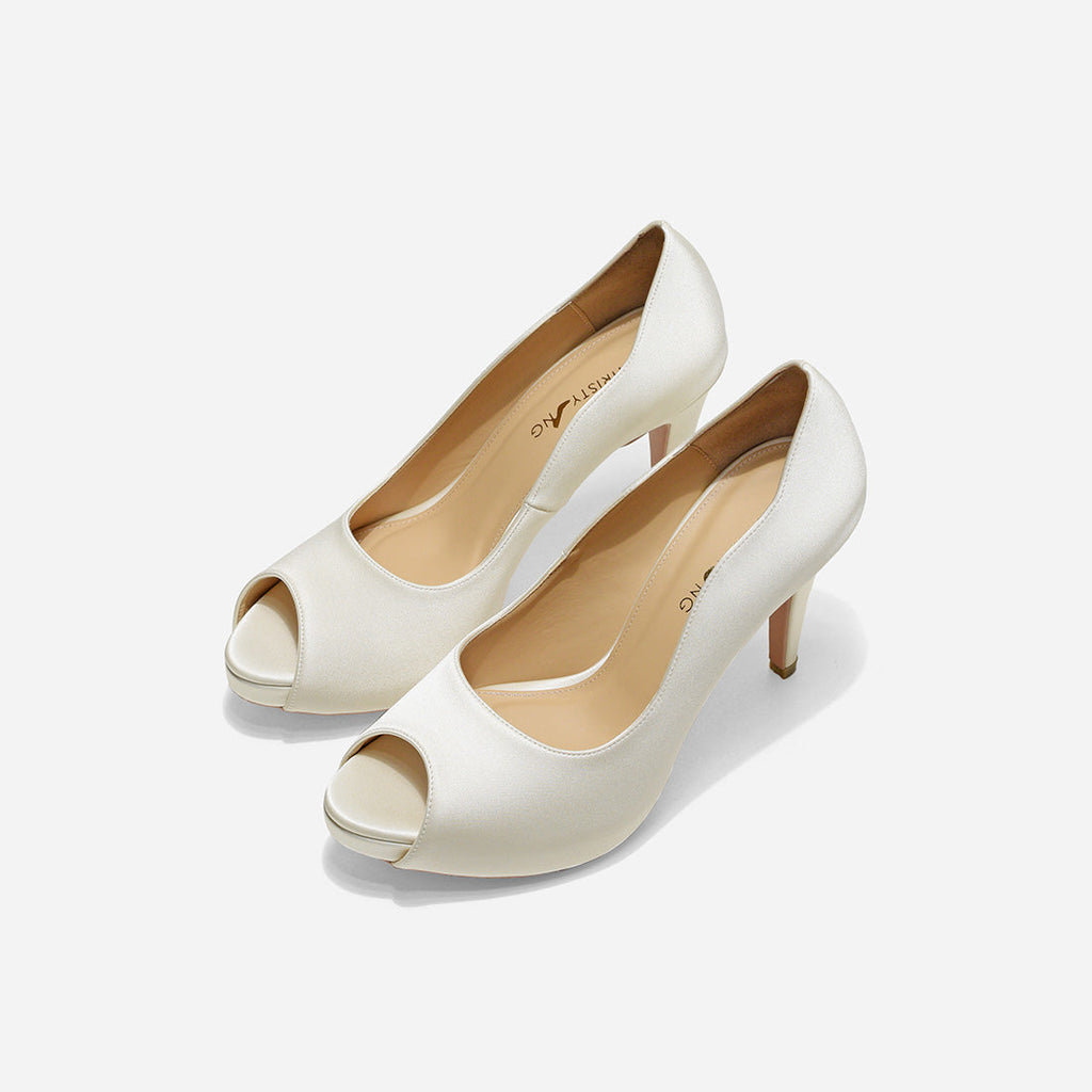 Pearl White