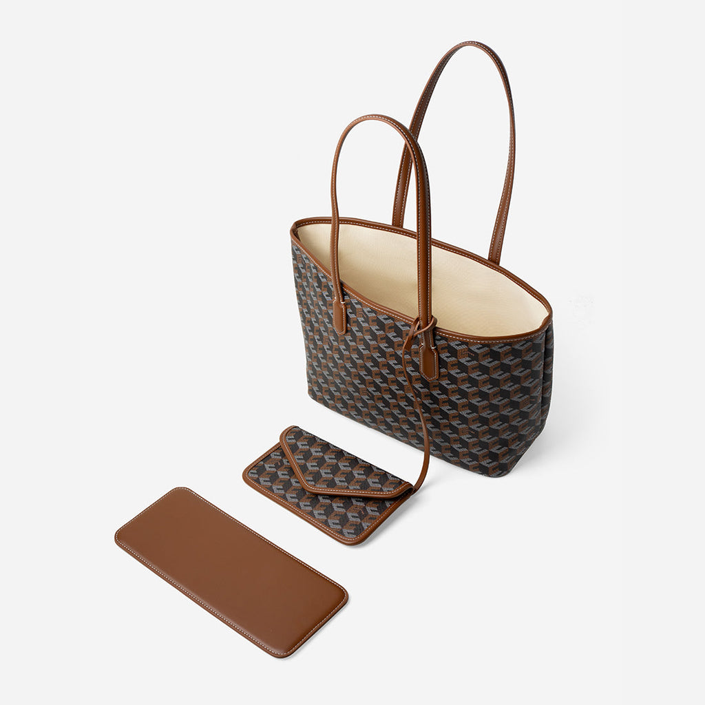 Russo Medium Tote Bag