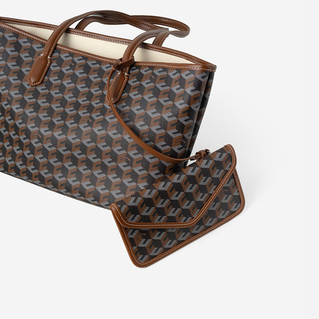 Russo Medium Tote Bag