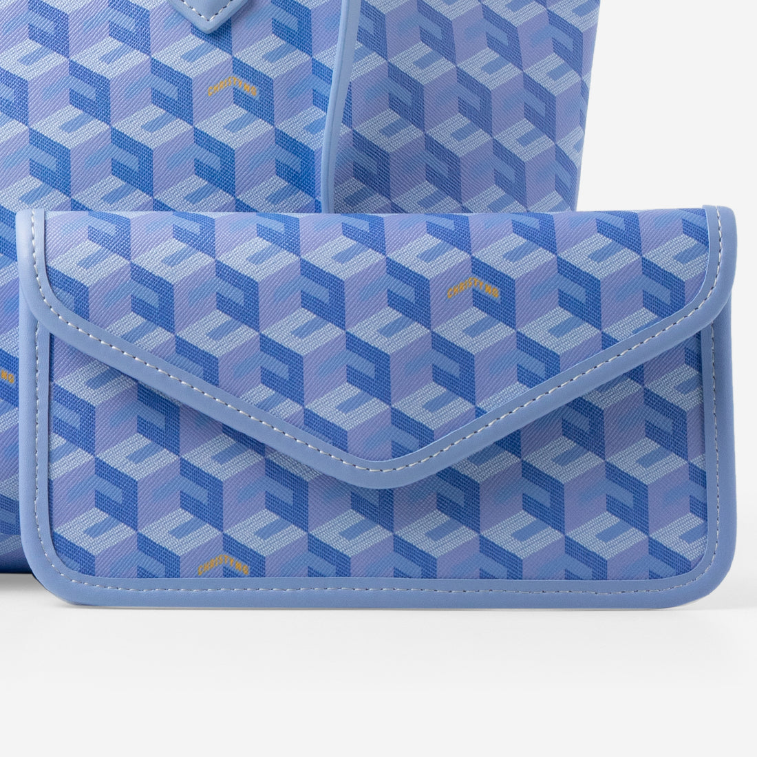 Periwinkle Blue-text