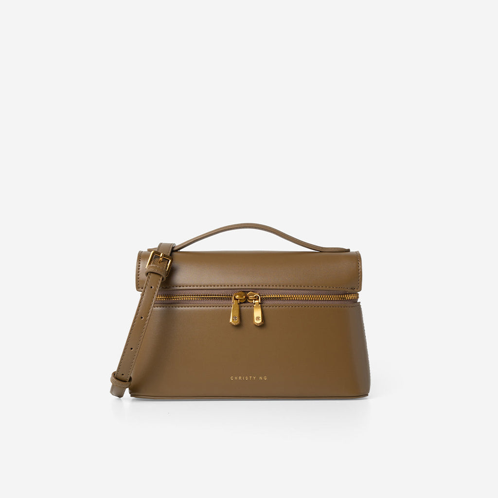 Taupe