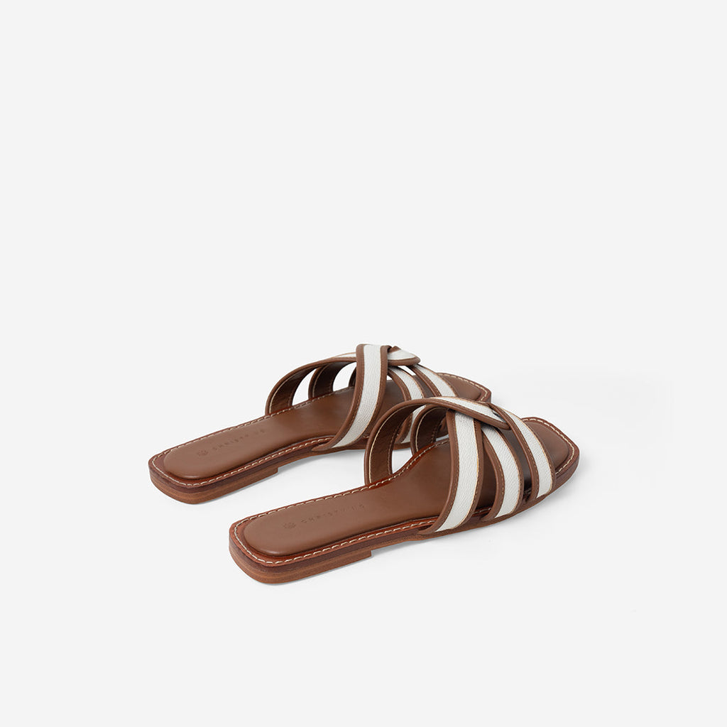 Tan