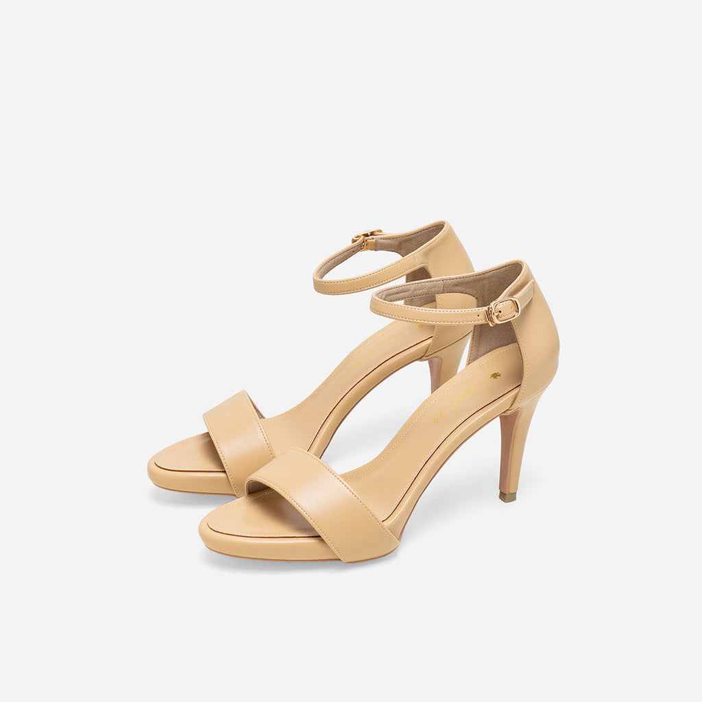 Oat Brown