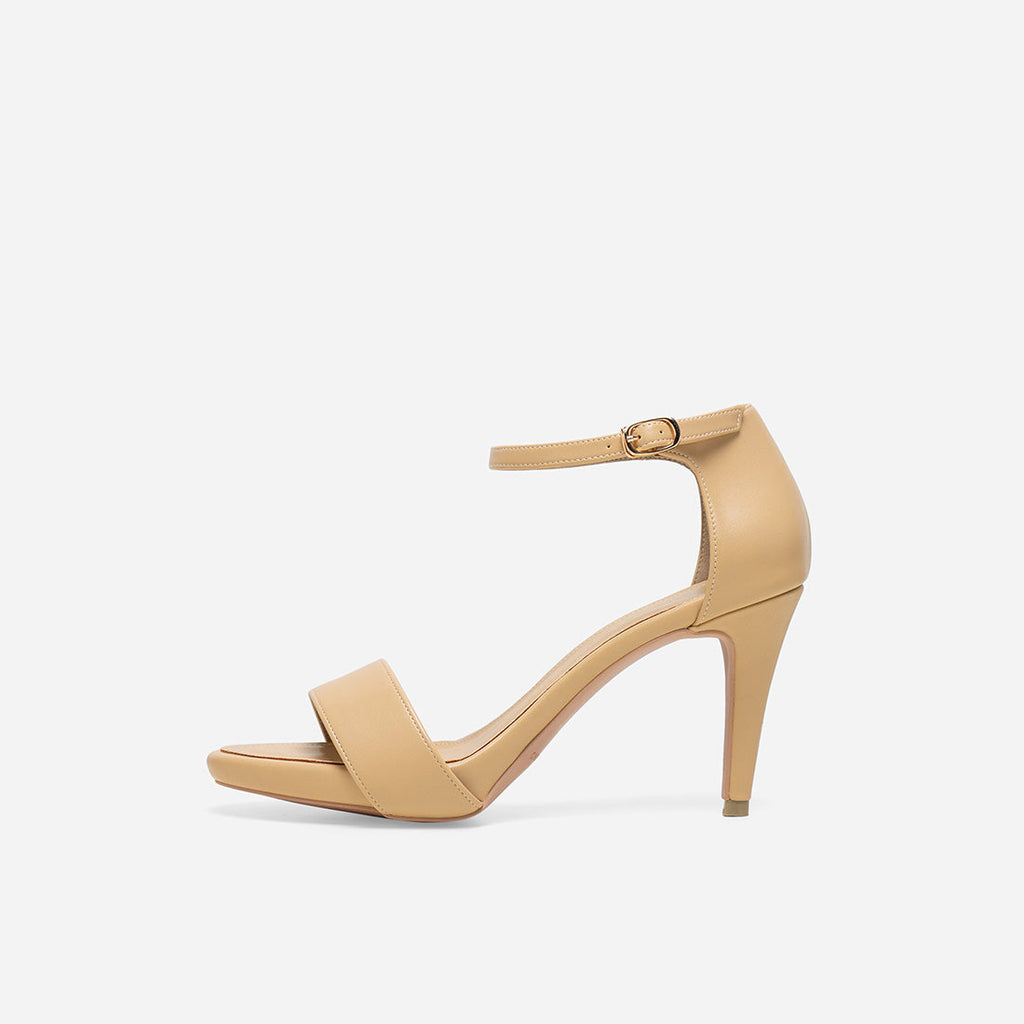 Oat Brown